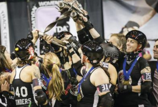 2013 championships hydra